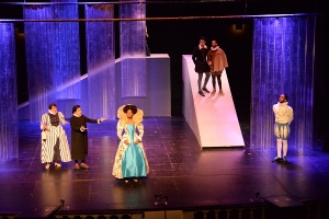 Estreno mundial de &lsquo;Amy Robsart&rsquo;