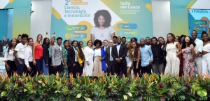 &ldquo;Hoy realmente me grad&uacute;o de la Universidad del Valle&rdquo;