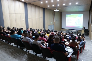 Sede Cali retorn&oacute; a clases este lunes