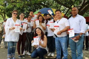 UNIVALLE: Territorio de vida, di&aacute;logo y paz