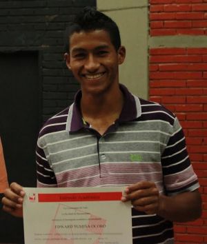 Gran Gala Art&iacute;stica Pro Solidaridad