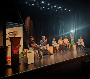 La academia llega al barrio con el 'PopuLab'