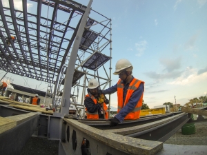 Convocatoria de voluntariado - Solar Decathlon 2019