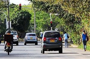 &iquest;Qu&eacute; pasa con la movilidad en Cali?