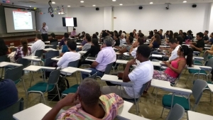 Proyecto de mejoramiento de la calidad del agua del Humedal Charco Azul