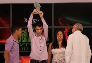 Premio Bonilla Arag&oacute;n a programa de Univalle