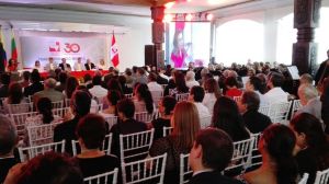 Sistema de Regionalizaci&oacute;n de Univalle, 30 a&ntilde;os de trabajo por las regiones