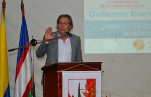 El plebiscito, un momento hist&oacute;rico para el pa&iacute;s