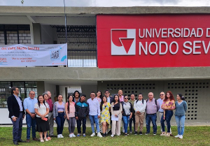 Caicedonia y Sevilla participan en el Plan de Desarrollo