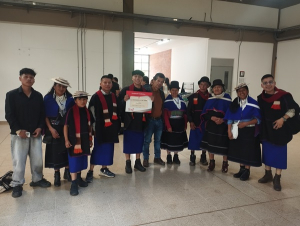 Univalle para siempre: la instituci&oacute;n entreg&oacute; 134 t&iacute;tulos de excelencia