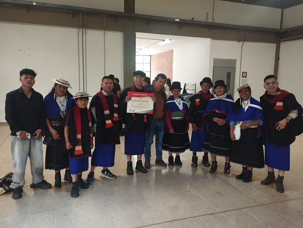 Univalle para siempre: la instituci&oacute;n entreg&oacute; 134 t&iacute;tulos de excelencia