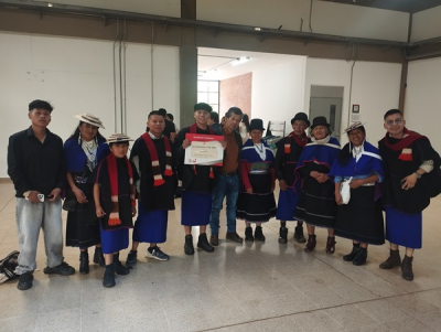 Univalle para siempre: la instituci&oacute;n entreg&oacute; 134 t&iacute;tulos de excelencia