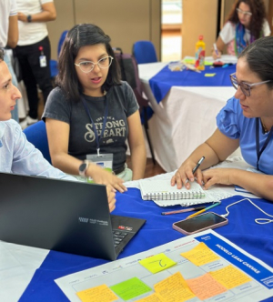 EmprendeTech, una alianza con Comfandi para impactar con soluciones tecnol&oacute;gicas el sector salud