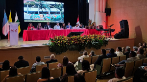 Una velada de gratitud y futuro: la Universidad del Valle celebra 40 a&ntilde;os de impacto regional
