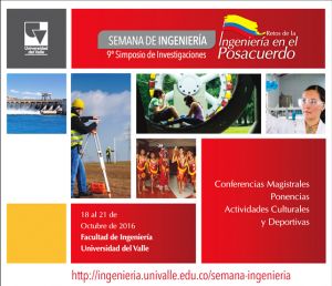 Retos de la Ingenier&iacute;a en el Posacuerdo