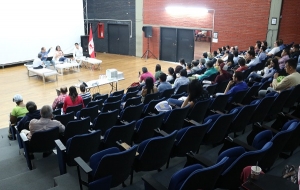 Expectativa internacional por postconflicto