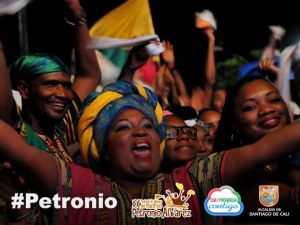 La Universidad tambi&eacute;n hace parte del Petronio