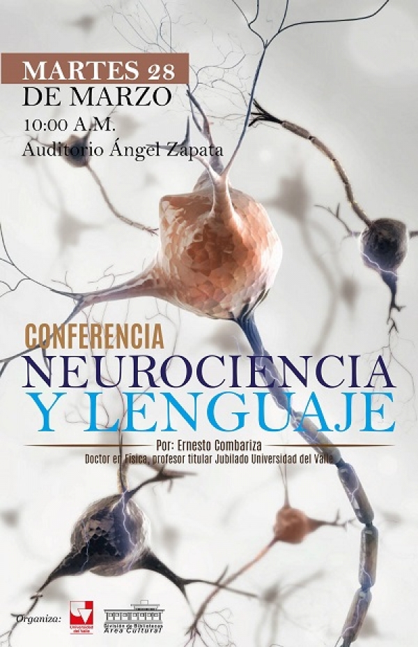 Ciclo Neurociencias y lenguaje