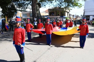 Univalle se inscribi&oacute; en la Conmemoraci&oacute;n del Bicentenario