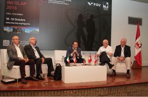 Expertos analizaron situaci&oacute;n de pol&iacute;ticas p&uacute;blicas en Latinoam&eacute;rica