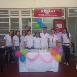 Segunda Versi&oacute;n de &lsquo;Inocu&iacute;date&rsquo;, organizado por la Escuela de Ingenier&iacute;a de Alimentos