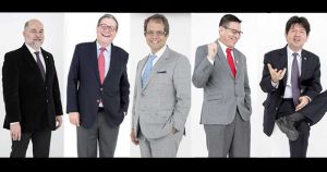 Cinco universidades colombianas entre las mejores de Latinoam&eacute;rica