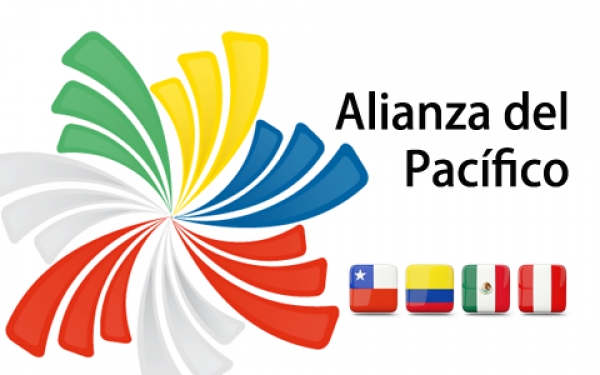 Becarios de Univalle de la Alianza del Pac&iacute;fico