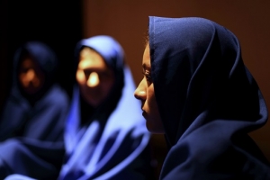 Los campesinos en medio de la guerra, una propuesta de Bellas Artes