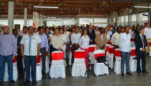 20 a&ntilde;os de la sede norte del Cauca