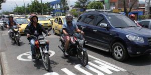 Los 10 pecados de la conducci&oacute;n en Cali