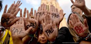 Retos en salud para la construcci&oacute;n de la paz