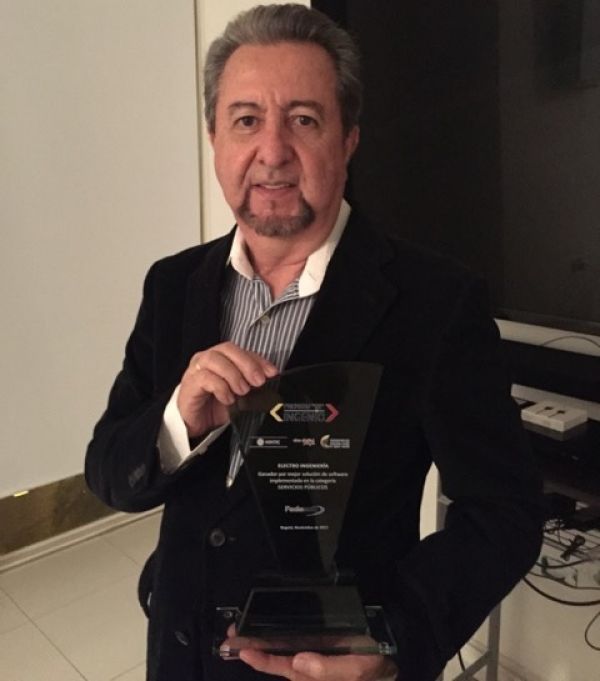 Reconocimiento al Ingenio