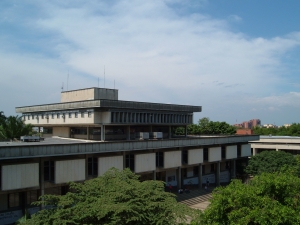 Candidatos a rector 2019 - 2023