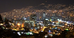 Univalle, pensando y trabajando en el futuro regional