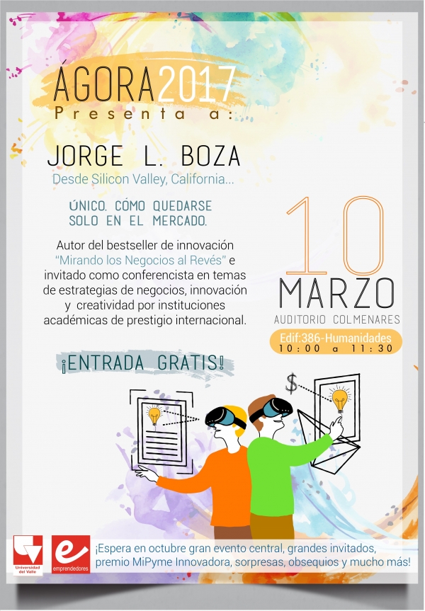 C&oacute;mo quedarse solo en el mercado