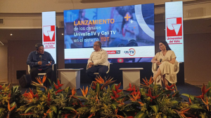Univalle TV: Un canal para las voces de todos los liderazgos de la regi&oacute;n