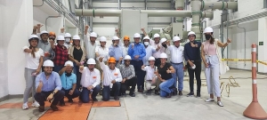 Univalle presente en desarrollo energ&eacute;tico regional