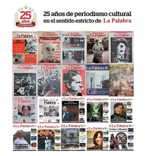 Charlas sobre periodismo con 'La Palabra'