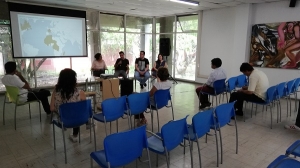 La importancia de la francofon&iacute;a en los contextos universitarios