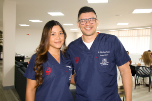 Salud Ocupacional particip&oacute; en la inducci&oacute;n de nuevos estudiantes de especialidades m&eacute;dicas