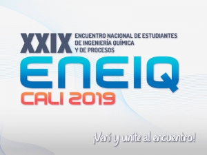 Estudiantes de Ingenier&iacute;a Qu&iacute;mica se re&uacute;nen en Cali