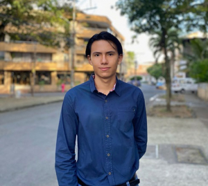 Estudiante de Facultad de Administraci&oacute;n gana beca PILA