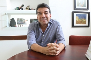 Ecosalud: comprender la relaci&oacute;n entre la acci&oacute;n humana sobre el ambiente y su impacto en la salud poblacional