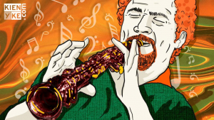 Hugo Candelario, un referente de la m&uacute;sica del Pac&iacute;fico colombiano