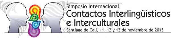 Simposio Internacional Contactos Interling&uuml;&iacute;sticos e Interculturales