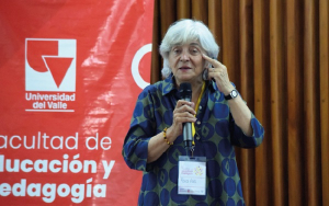 Univalle fue sede del I Congreso Colombiano de Aprendizaje Dial&oacute;gico