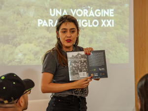 La Feria Internacional del Libro de Cali - Encuentro de Culturas