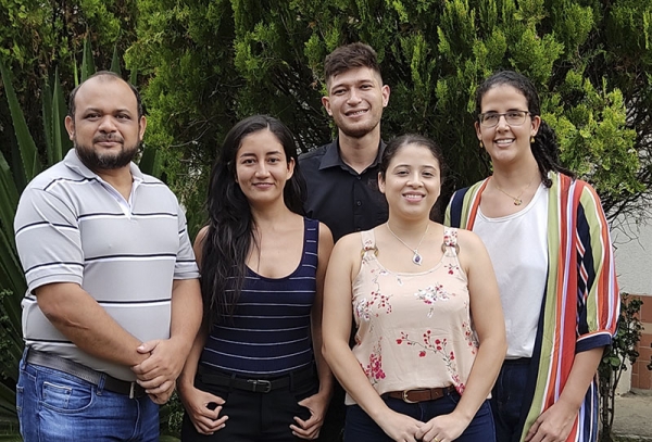 Nueva publicaci&oacute;n cient&iacute;fica gestada en Univalle