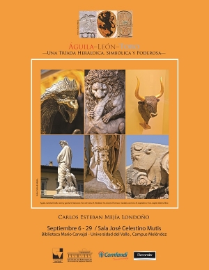 Apertura de la Exposici&oacute;n &ldquo;&Aacute;guila &ndash; Le&oacute;n &ndash; Toro&rdquo;