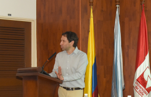 Panorama y retos de la econom&iacute;a colombiana en el 2023